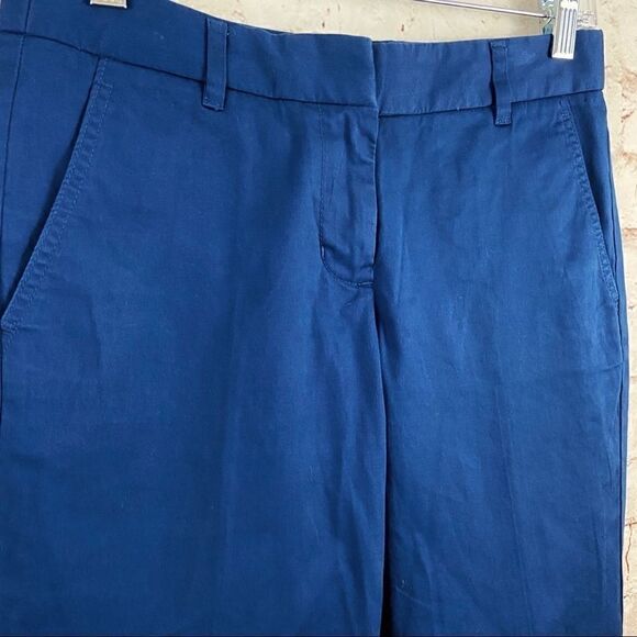 J. Crew cropped stretch chino pants lightweight - Picture 5 of 5